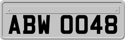 ABW0048