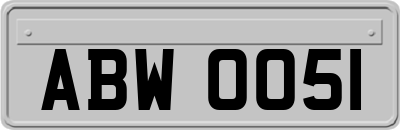 ABW0051