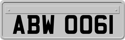 ABW0061