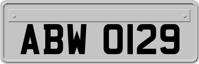 ABW0129