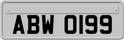 ABW0199