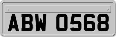 ABW0568
