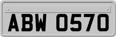 ABW0570