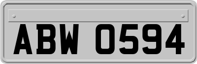 ABW0594