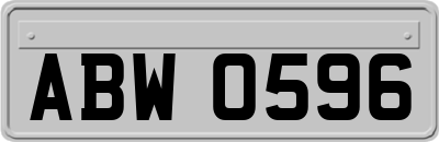 ABW0596