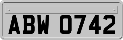 ABW0742