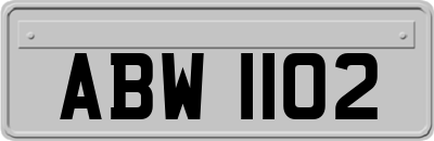ABW1102