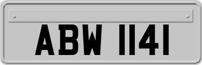 ABW1141