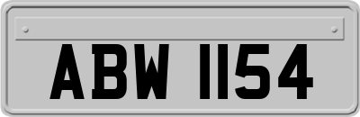 ABW1154