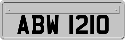 ABW1210
