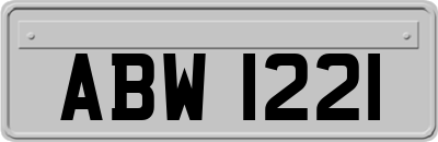 ABW1221