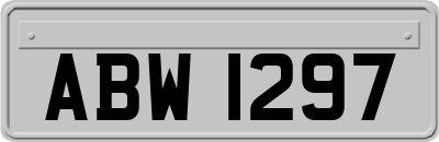 ABW1297