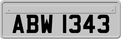ABW1343