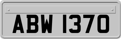 ABW1370