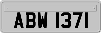 ABW1371