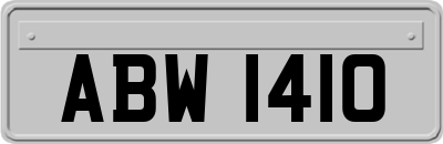 ABW1410