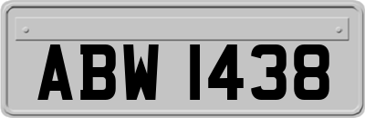 ABW1438