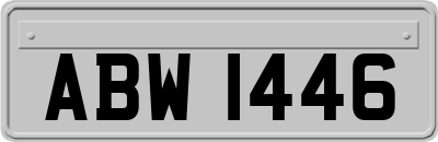 ABW1446