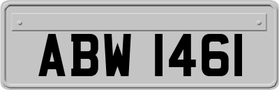 ABW1461