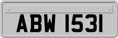 ABW1531