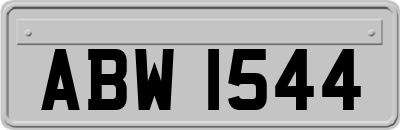 ABW1544