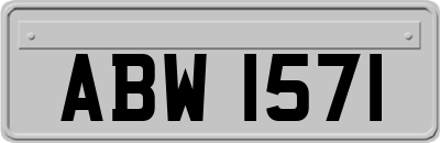 ABW1571