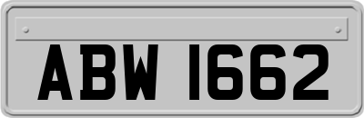 ABW1662