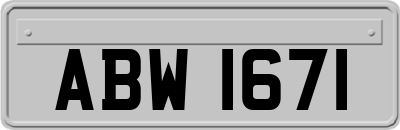 ABW1671