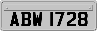 ABW1728