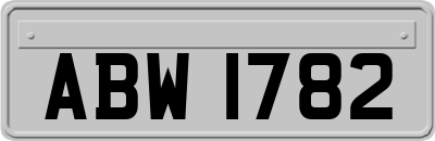 ABW1782