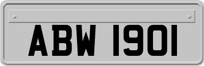 ABW1901