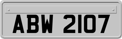 ABW2107