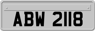 ABW2118