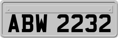 ABW2232