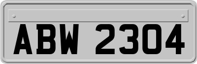ABW2304