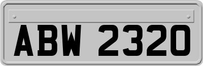 ABW2320