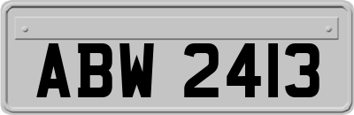 ABW2413