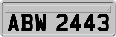 ABW2443