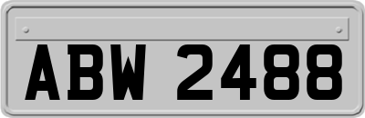 ABW2488