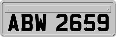 ABW2659