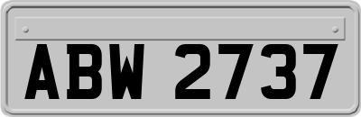 ABW2737