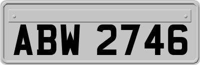 ABW2746