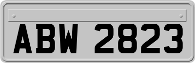 ABW2823