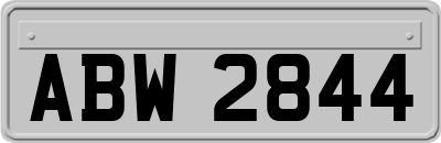 ABW2844
