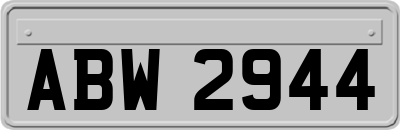 ABW2944