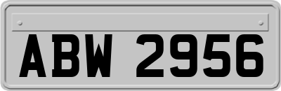 ABW2956
