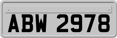 ABW2978