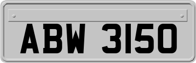 ABW3150
