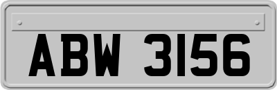 ABW3156