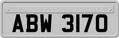 ABW3170